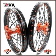 ktm wheels exc for sale