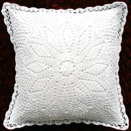 lace pillow case for sale