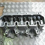 land rover 300tdi head for sale