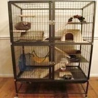 large ferret cage for sale