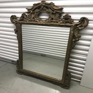 large ornate mirror for sale