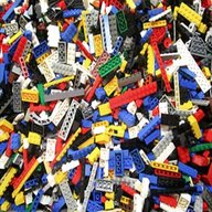 lego bricks mix for sale