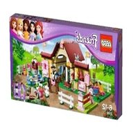 lego friends stables for sale