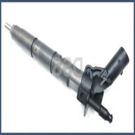 mercedes diesel injector for sale