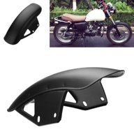 motorcycle mudflaps for sale