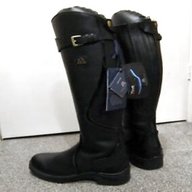 mountain horse boots 5 for sale