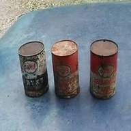 old oil cans for sale