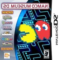 pacman game ds for sale