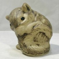 poole pottery mouse for sale
