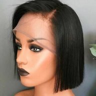 real hair wigs for sale