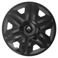 renault trafic wheel trims for sale
