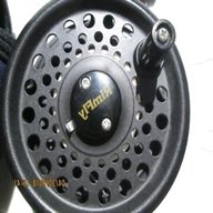 rimfly reel for sale