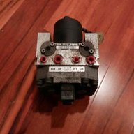 rover abs modulator for sale