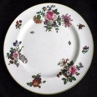 royal doulton floral dinner plate for sale
