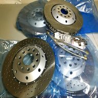 rs6 brake kit for sale