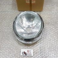 suzuki gt headlight for sale