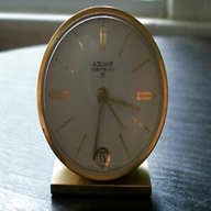 swiza 8 clock for sale