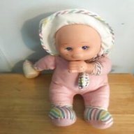 thumb sucking doll for sale