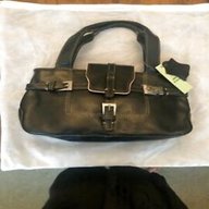 tommy kate leather handbag for sale