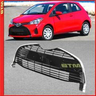 toyota yaris front grill for sale