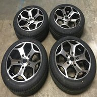 transit alloy wheels for sale