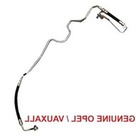 vauxhall power steering hose for sale