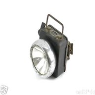 vintage bicycle lamp for sale