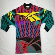 vintage goalkeeper shirt for sale