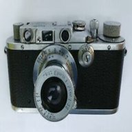 vintage leica camera for sale