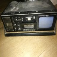 vintage philips radio cassette for sale