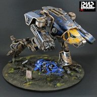 warhound titan for sale