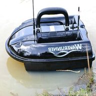waverunner bait boat for sale