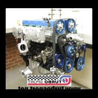 yb cosworth for sale
