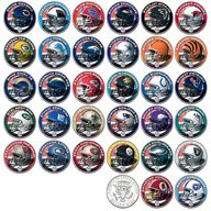 football coins for sale