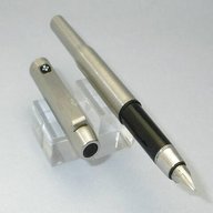 parker 25 fountain pen for sale