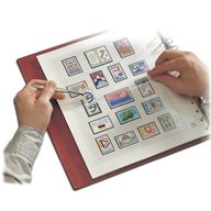 stamp album for sale