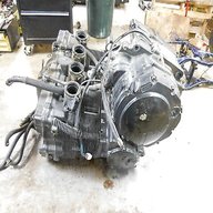 suzuki bandit 1200 engine for sale