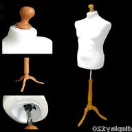 tailors mannequin for sale