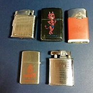 vintage lighters for sale