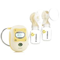 double electric breast pump for sale