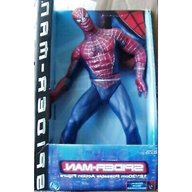 spiderman 2002 figure for sale