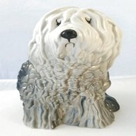 beswick old english sheepdogs for sale