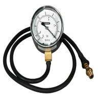 gas manometer for sale
