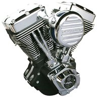 harley engine for sale