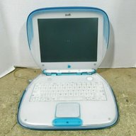 ibook clamshell for sale