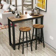 kitchen bar stools table for sale