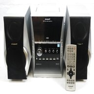 panasonic cd stereo system for sale