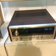 pioneer sx 636 for sale