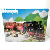 playmobil train for sale