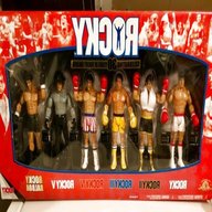 rocky figures for sale